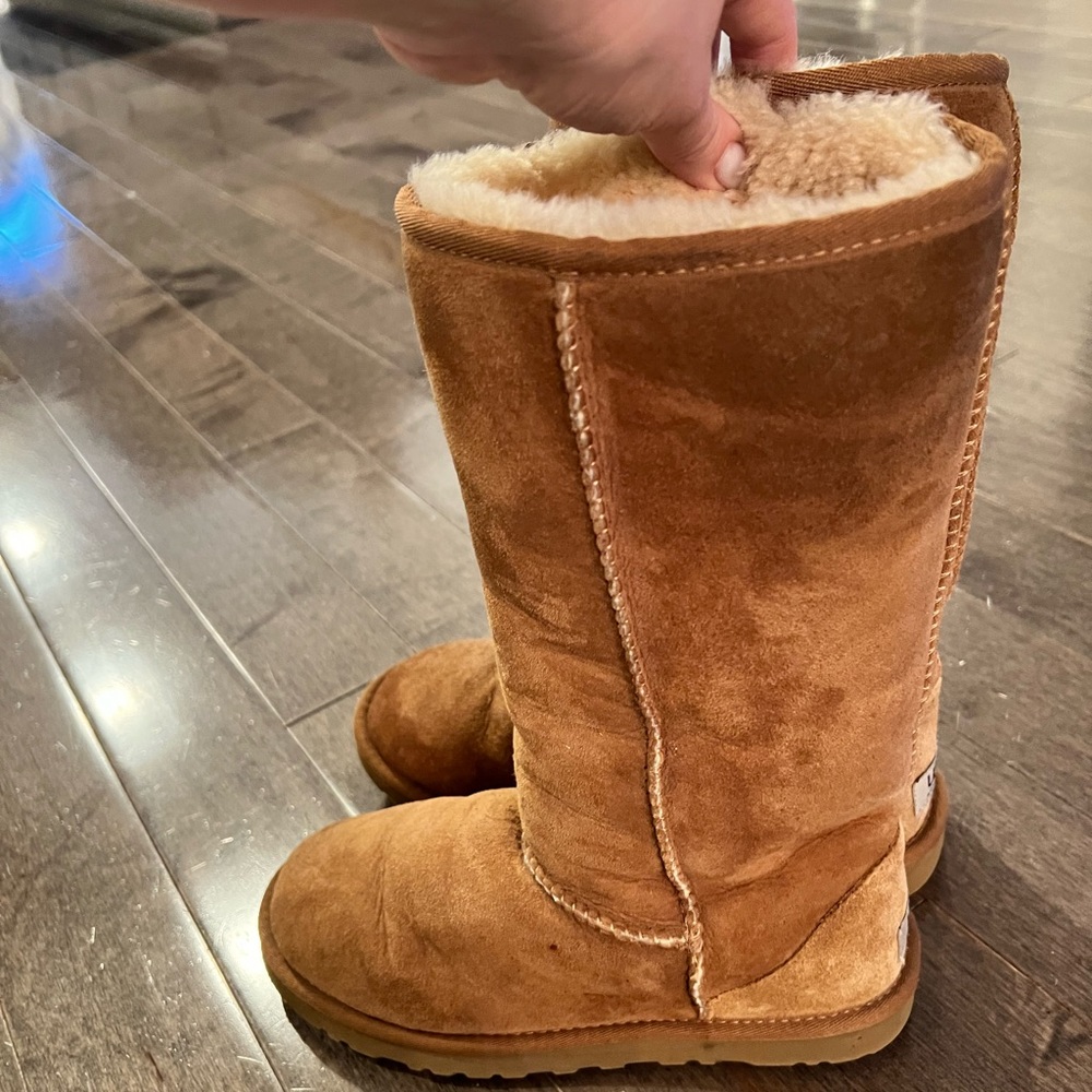 UGG boots
